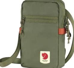 Fjällräven High Coast Pocket Green