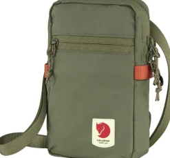 Fjällräven High Coast Pocket Green