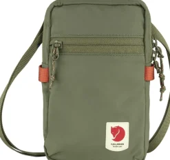 Fjällräven High Coast Pocket Green