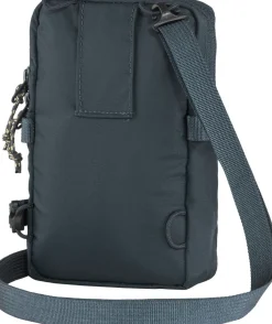 Fjällräven High Coast Pocket Navy
