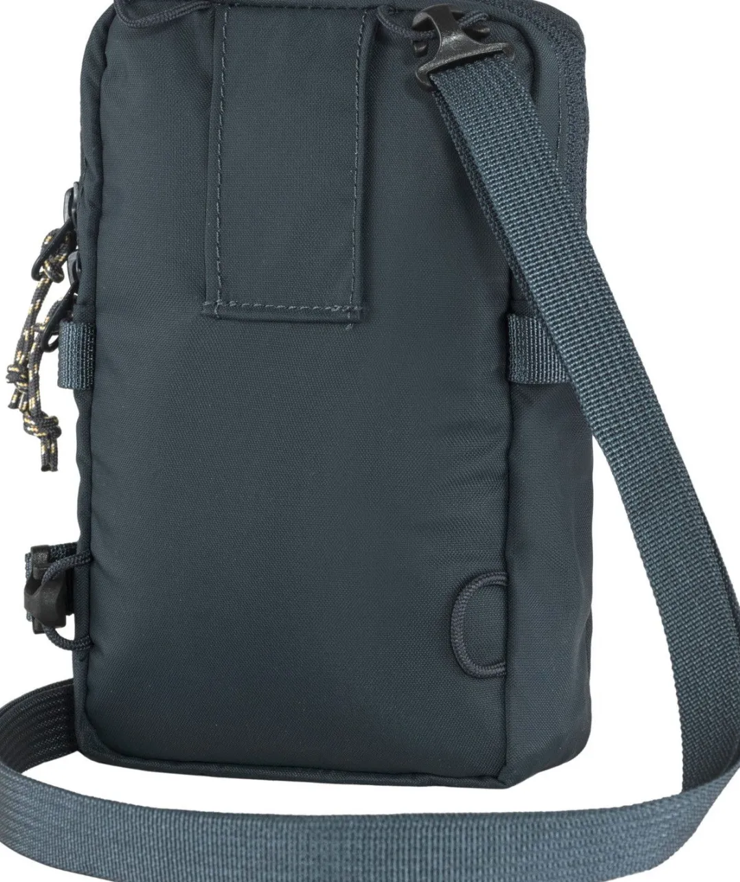 Fjällräven High Coast Pocket Navy