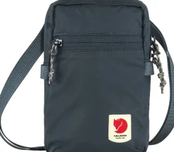 Fjällräven High Coast Pocket Navy
