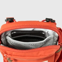 Fjällräven High Coast Pocket Rowan Red