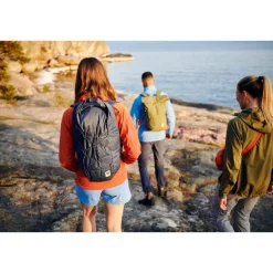 Fjällräven High Coast Rolltop 26 Navy