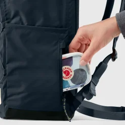Fjällräven High Coast Rolltop 26 Navy
