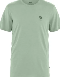 Fjällräven High Coast SS M Misty Green