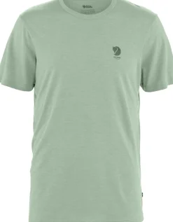 Fjällräven High Coast SS M Misty Green