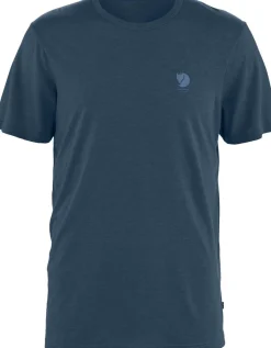 Fjällräven High Coast SS M Navy