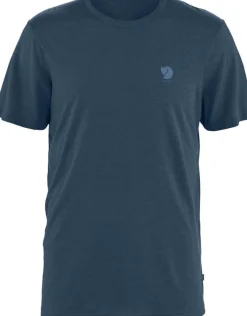 Fjällräven High Coast SS M Navy