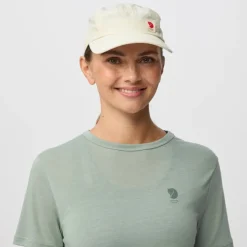 Fjällräven High Coast SS W Misty Green