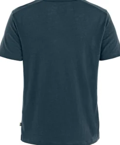 Fjällräven High Coast SS W Navy