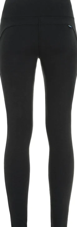 Fjällräven High Coast Tights W Black