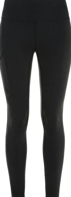 Fjällräven High Coast Tights W Black