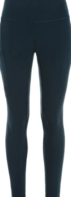 Fjällräven High Coast Tights W Dark Navy