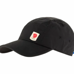 Fjällräven High Coast Wind Cap Black