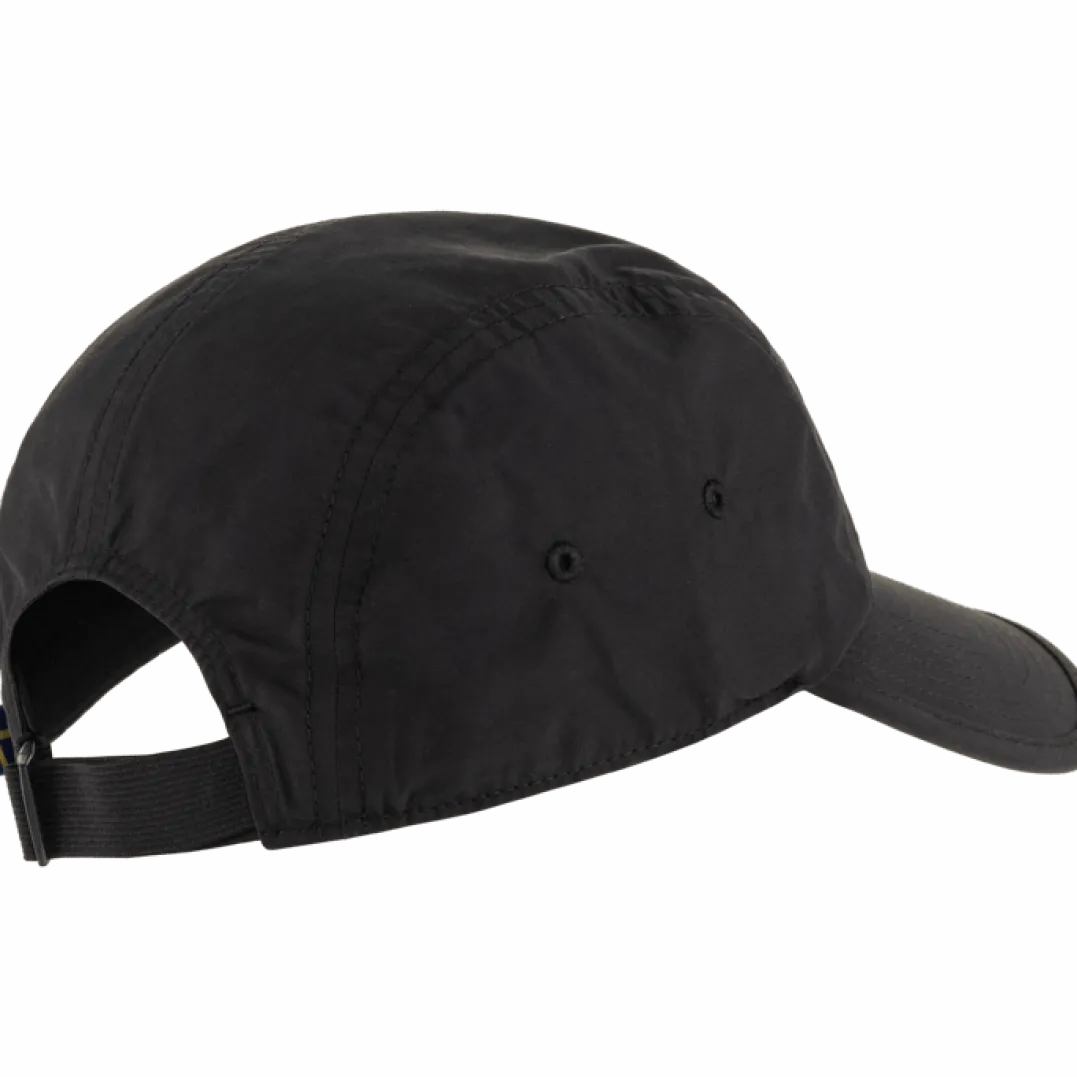 Fjällräven High Coast Wind Cap Black