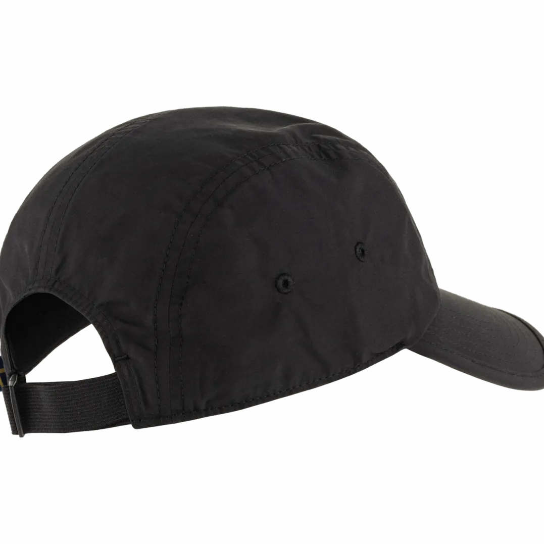Fjällräven High Coast Wind Cap Black