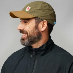 Fjällräven High Coast Wind Cap Black