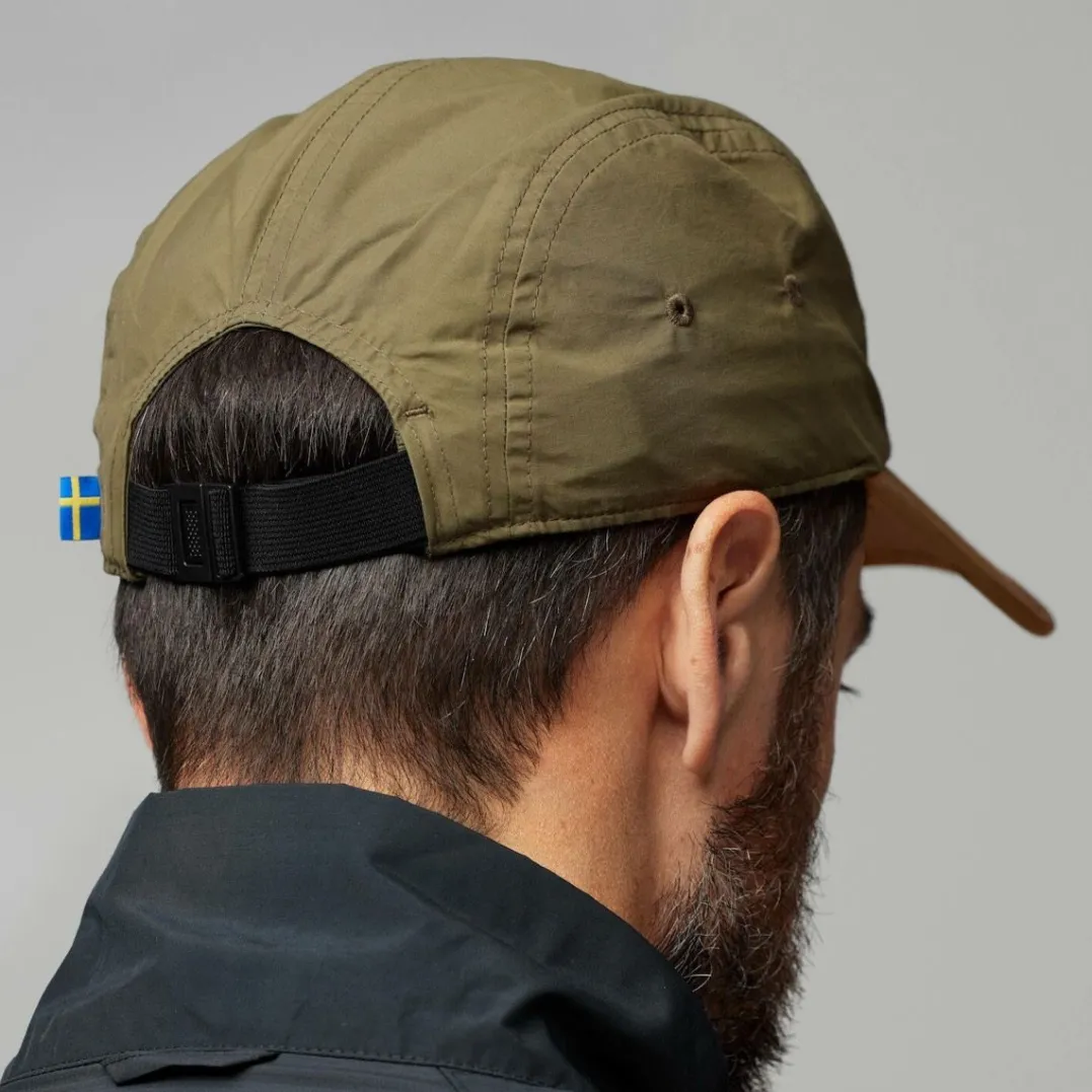 Fjällräven High Coast Wind Cap Dusty Rose