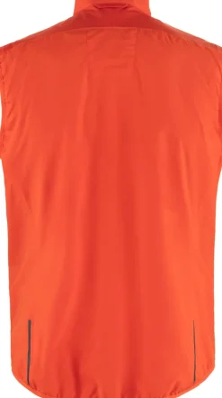 Fjällräven Hoja Adventure Vest M Flame Orange