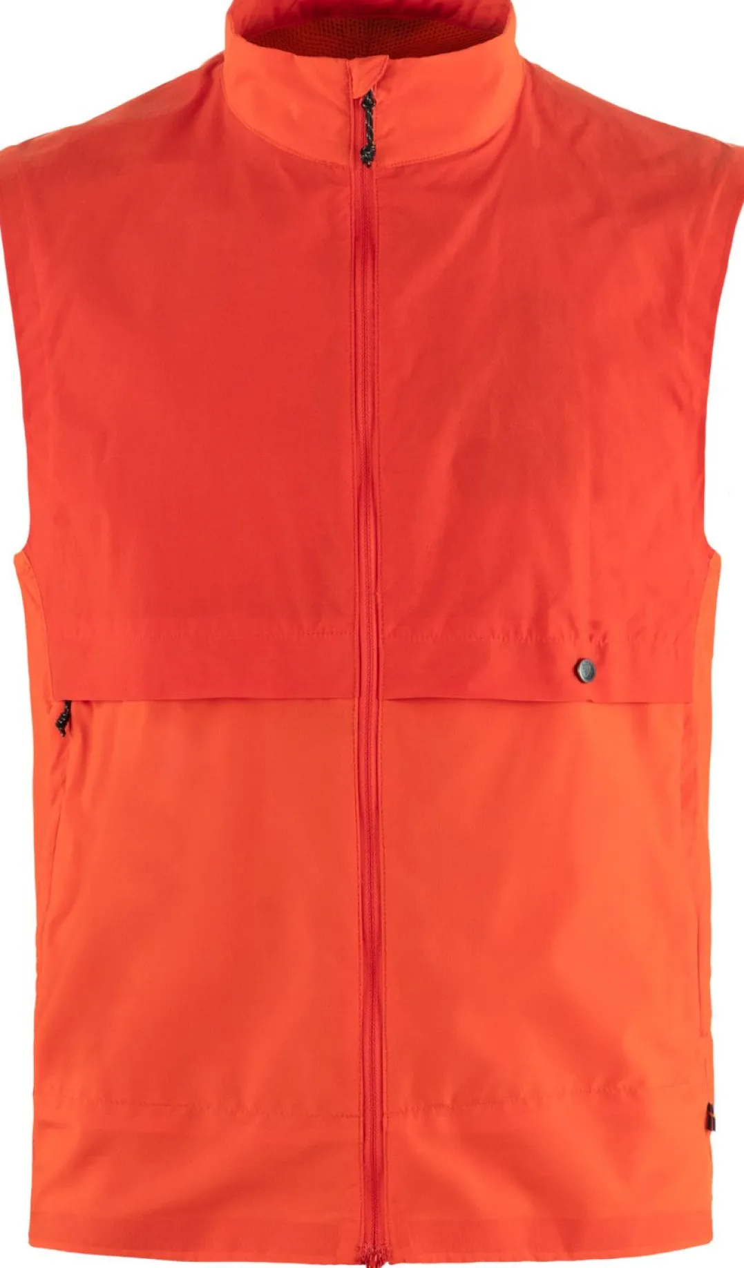 Fjällräven Hoja Adventure Vest M Flame Orange