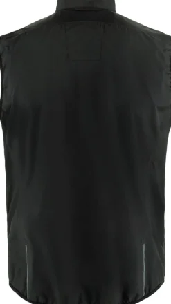 Fjällräven Hoja Adventure Vest M Black
