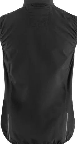 Fjällräven Hoja Adventure Vest W Black