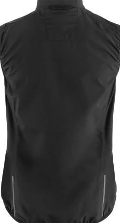 Fjällräven Hoja Adventure Vest W Black