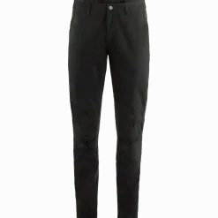 Fjällräven Hoja Hybrid Trousers M Black