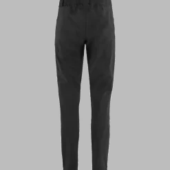Fjällräven Hoja Hybrid Trousers M Black