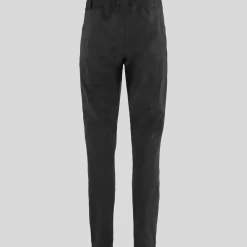 Fjällräven Hoja Hybrid Trousers M Black