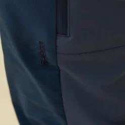 Fjällräven Hoja Hybrid Trousers W Navy