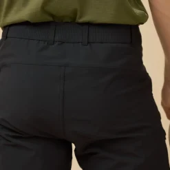 Fjällräven Hoja Hybrid Trousers M Navy