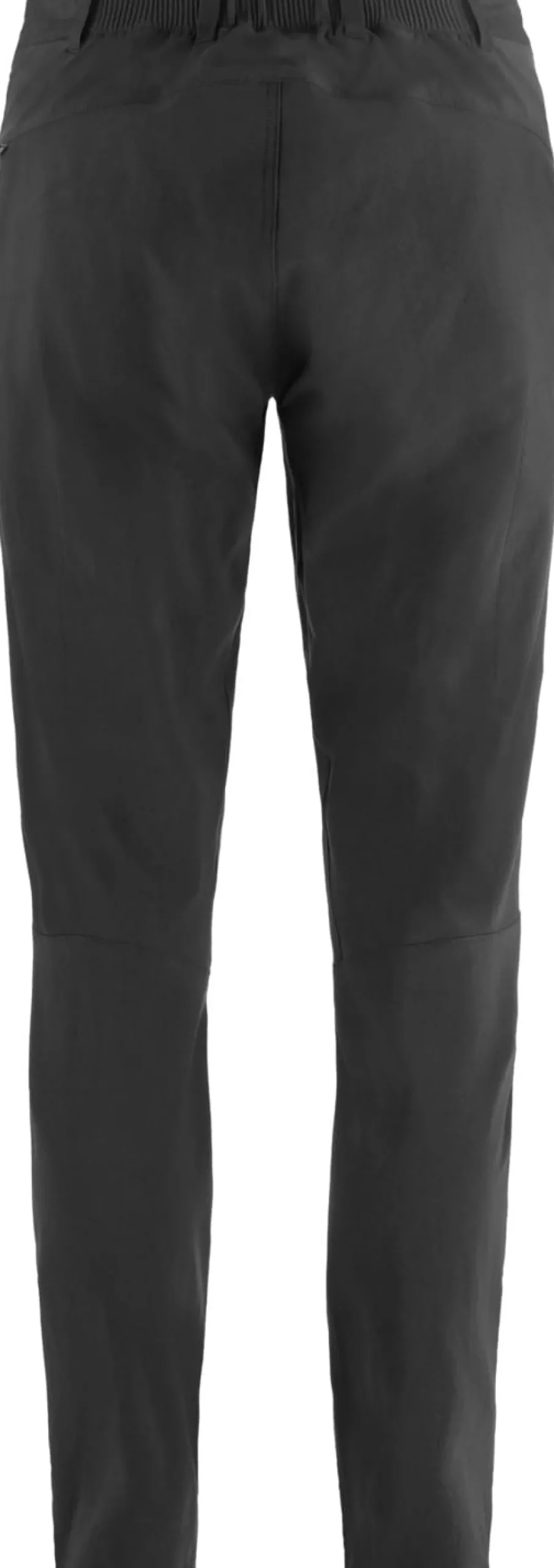 Fjällräven Hoja Hybrid Trousers W Black