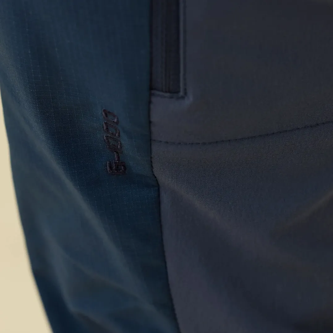 Fjällräven Hoja Hybrid Trousers W Black