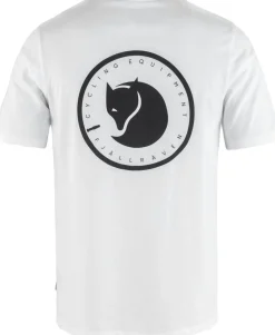 Fjällräven Hoja T-Shirt M White
