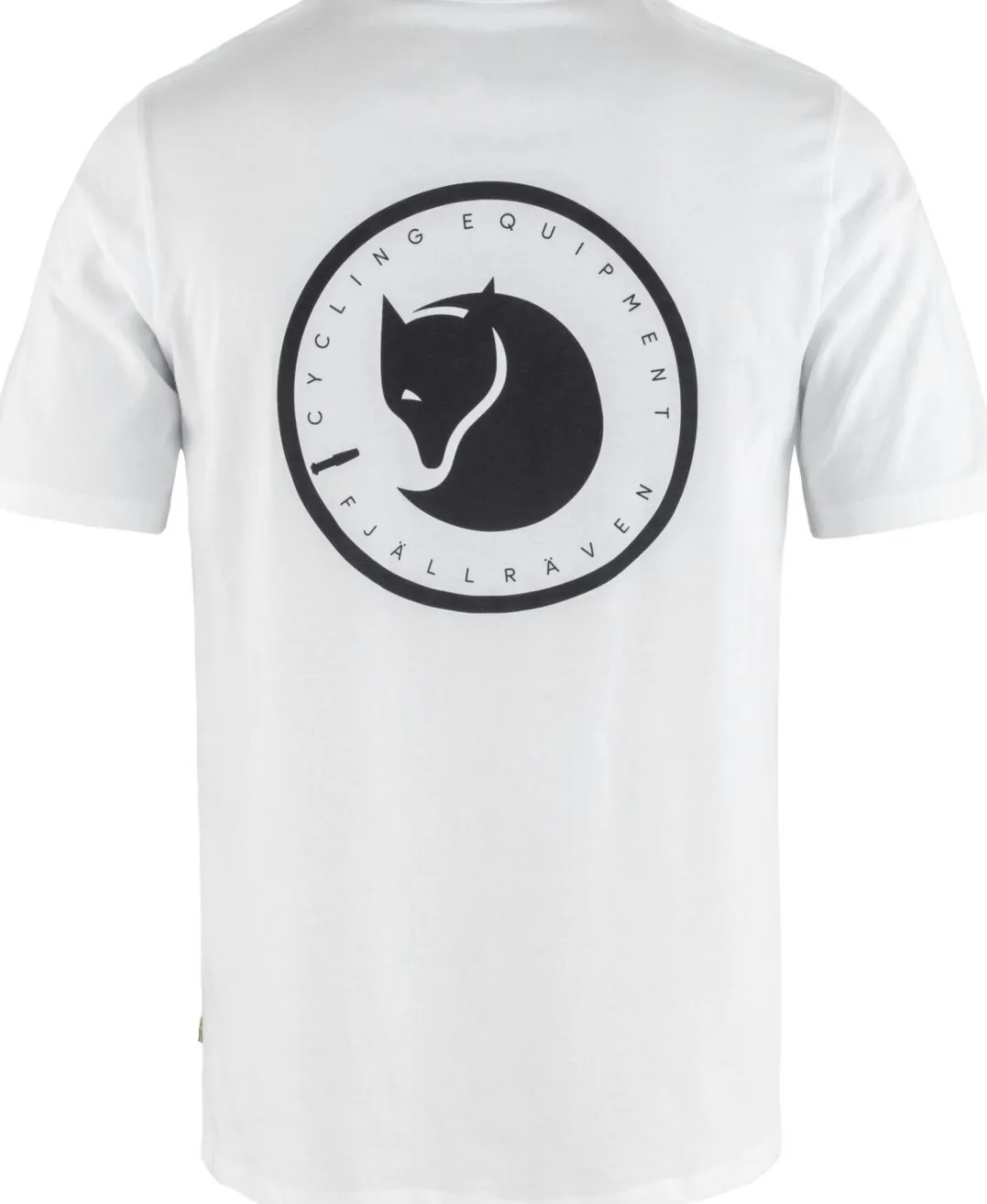 Fjällräven Hoja T-Shirt M White