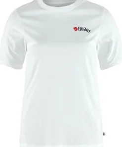 Fjällräven Hoja T-Shirt W White