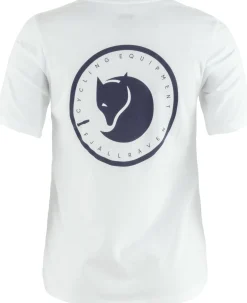 Fjällräven Hoja T-Shirt W White