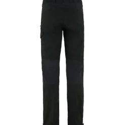 Fjällräven Kaipak Trousers M Black
