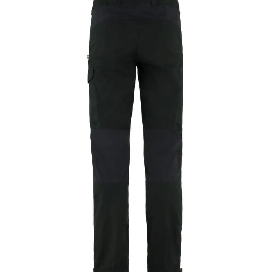 Fjällräven Kaipak Trousers M Black