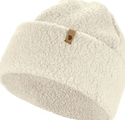 Fjällräven Kaitum Beanie Chalk White