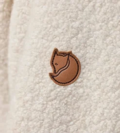 Fjällräven Kaitum Hoodie W Chalk White
