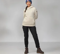 Fjällräven Kaitum Hoodie W Chalk White