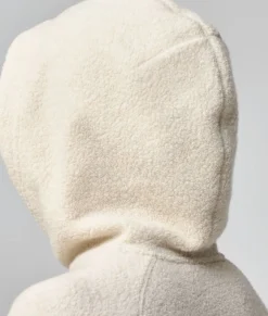 Fjällräven Kaitum Hoodie W Chalk White