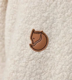Fjällräven Kaitum Hoodie W Chalk White
