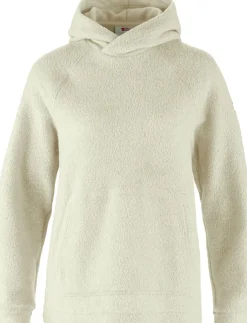 Fjällräven Kaitum Hoodie W Chalk White