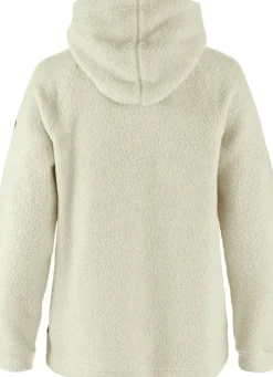 Fjällräven Kaitum Hoodie W Chalk White
