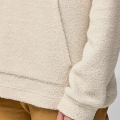Fjällräven Kaitum Hoodie W Chalk White
