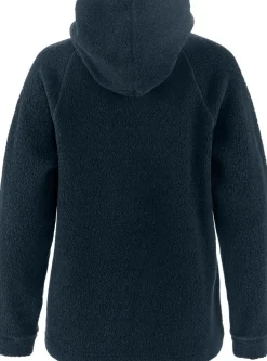 Fjällräven Kaitum Hoodie W Dark Navy